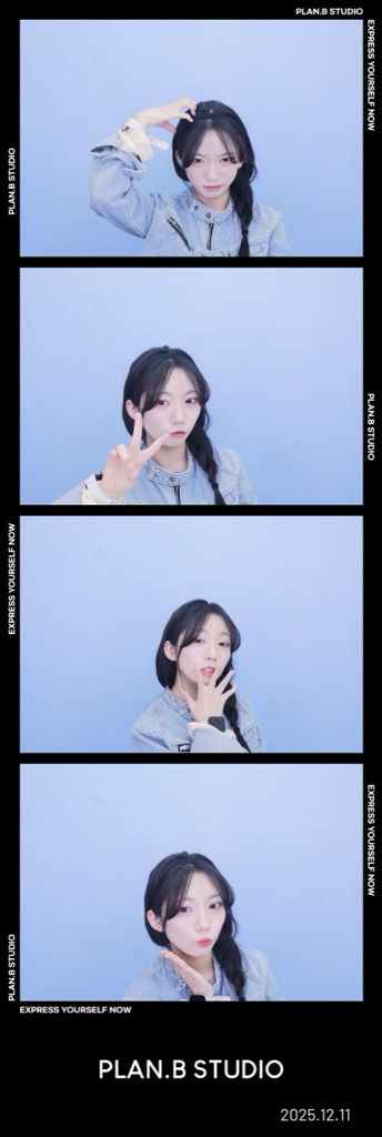@kimminchae from Switzerland