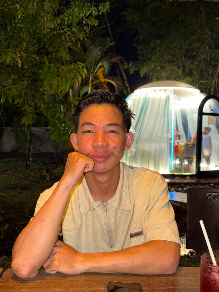 @aiman099 from South Korea