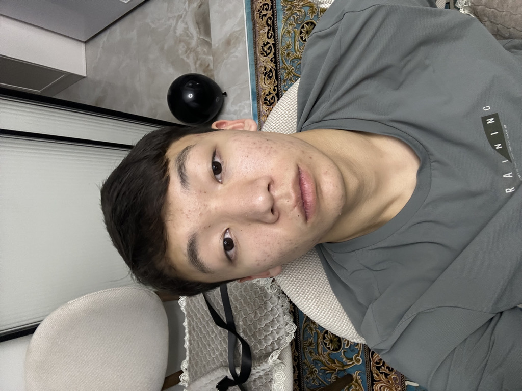 @jashoosonun from South Korea