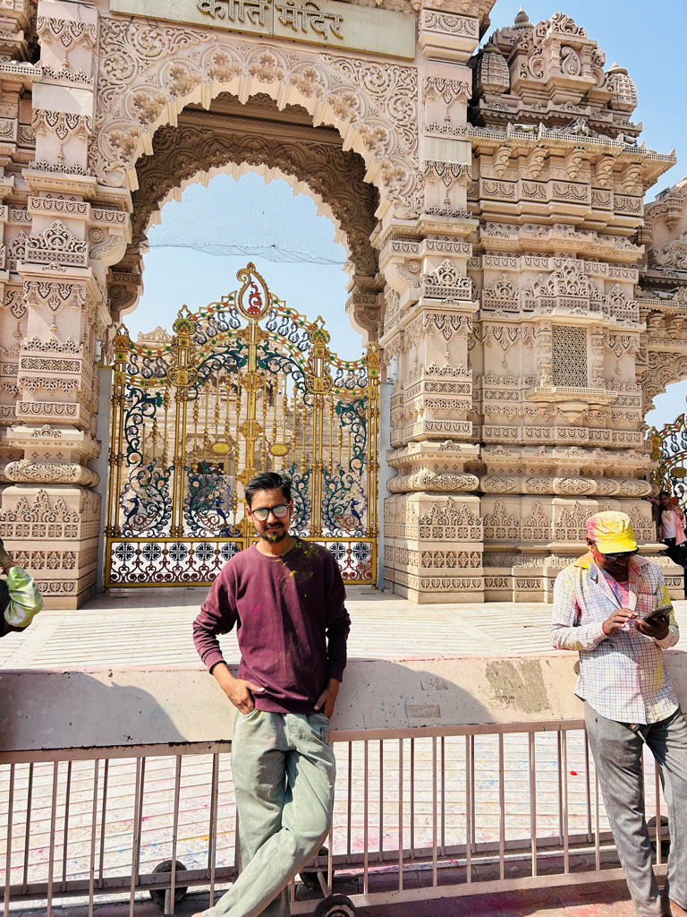 Photo by @u68809592 from India