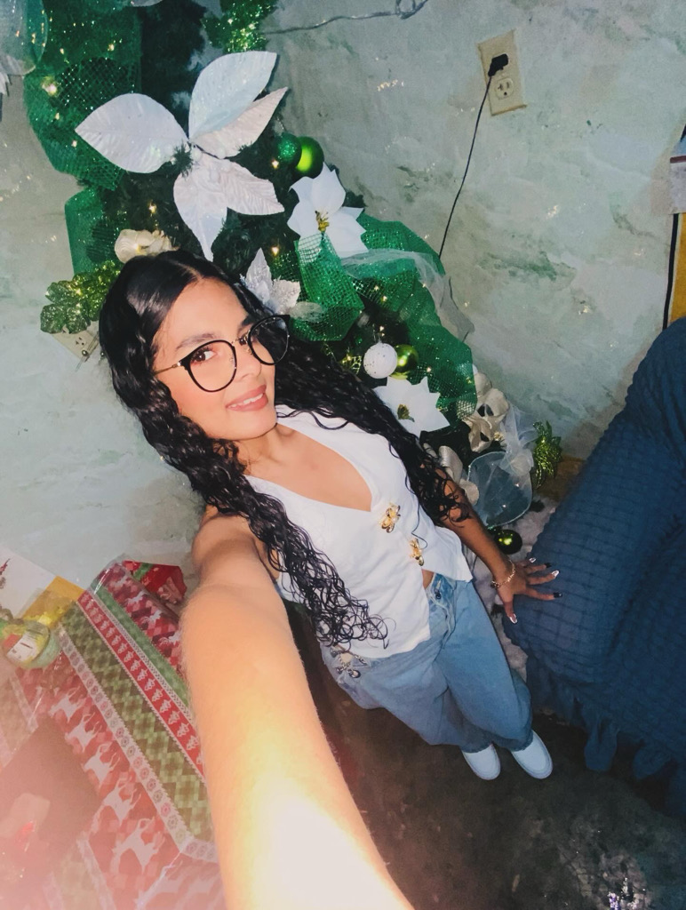 @suannyyy from Mexico