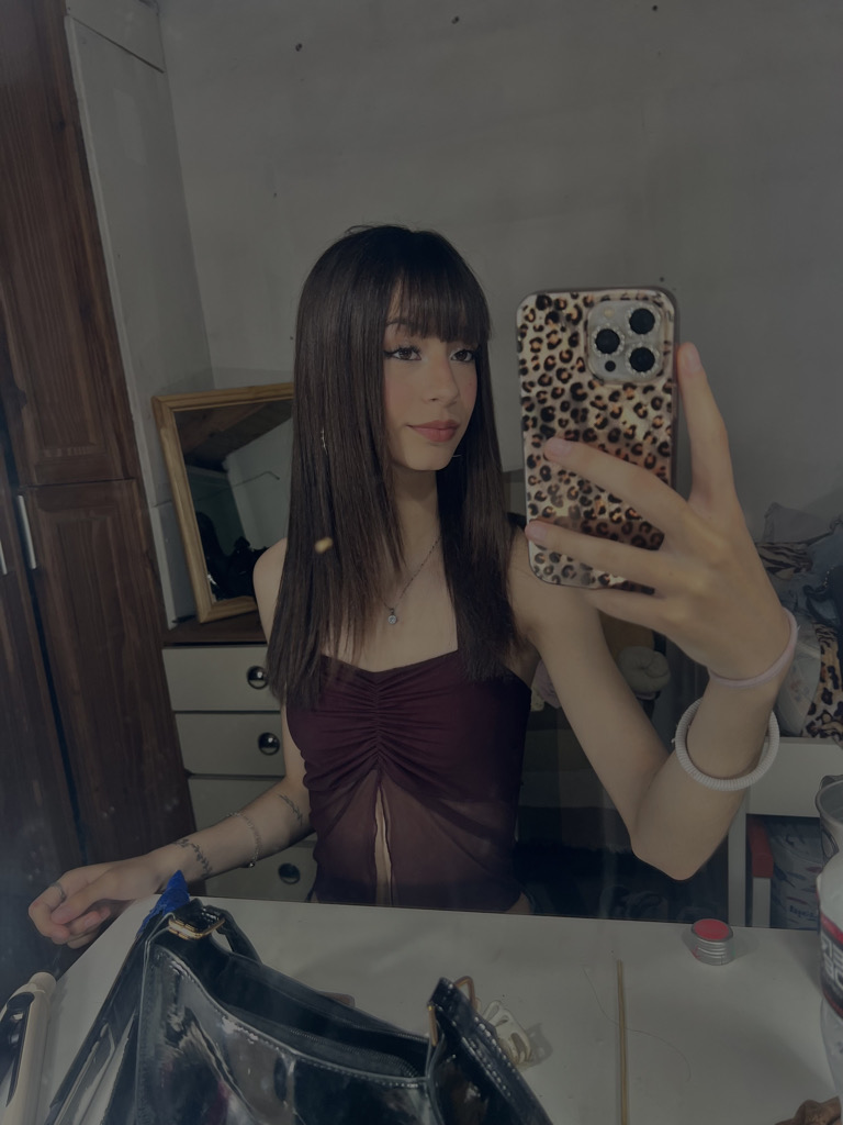 @miamay123 from Argentina