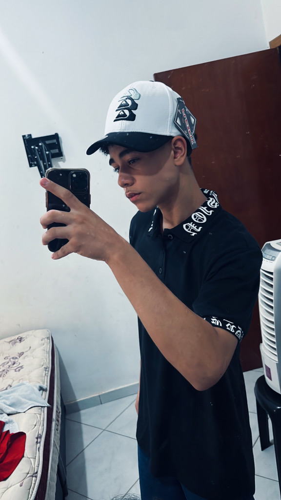 @pedrxz__ from Brazil