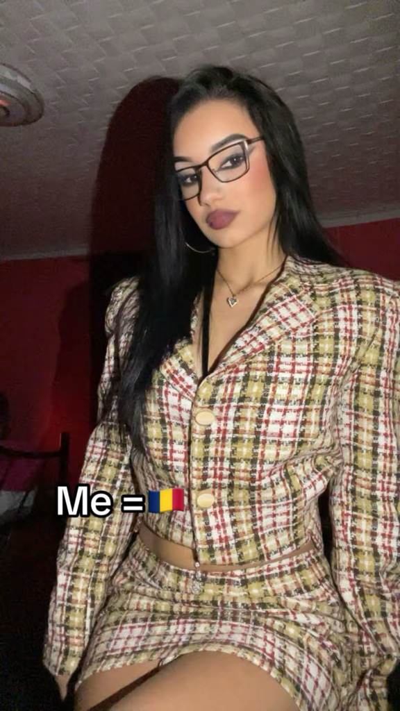 @angelaange from Hungary
