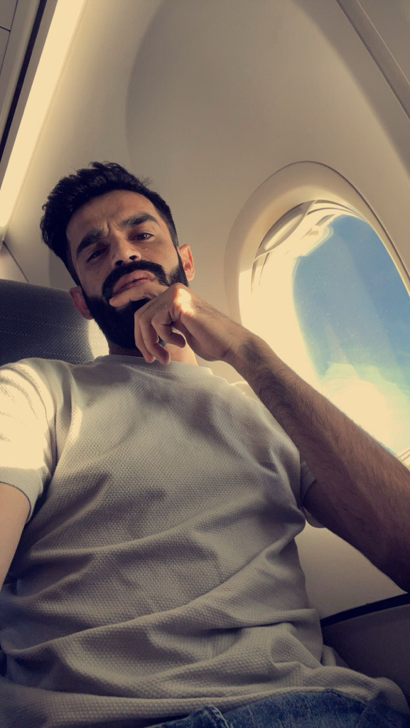 @mehrankhan_123 from Switzerland