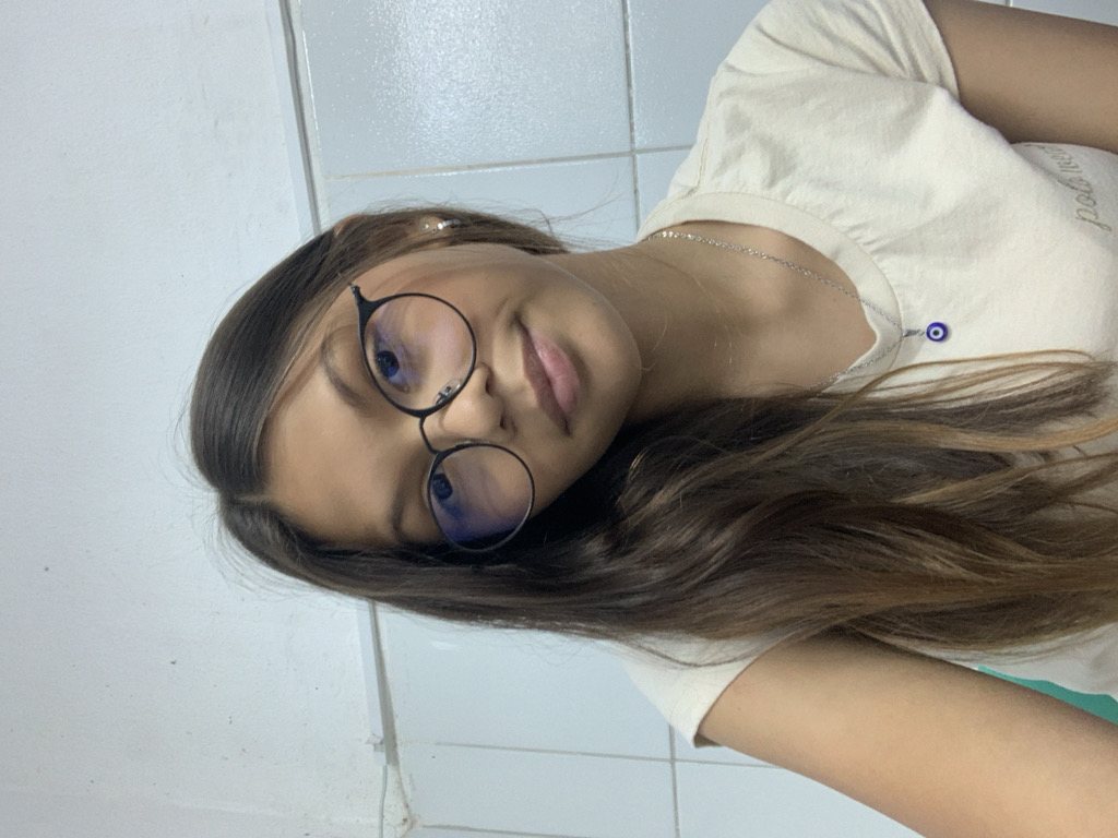 @fefezinha from Brazil