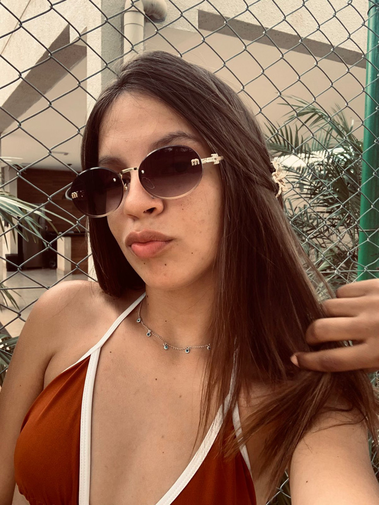 @tefynhamaismais from Brazil