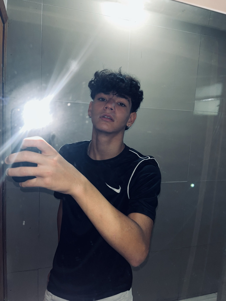 @nissi from Brazil