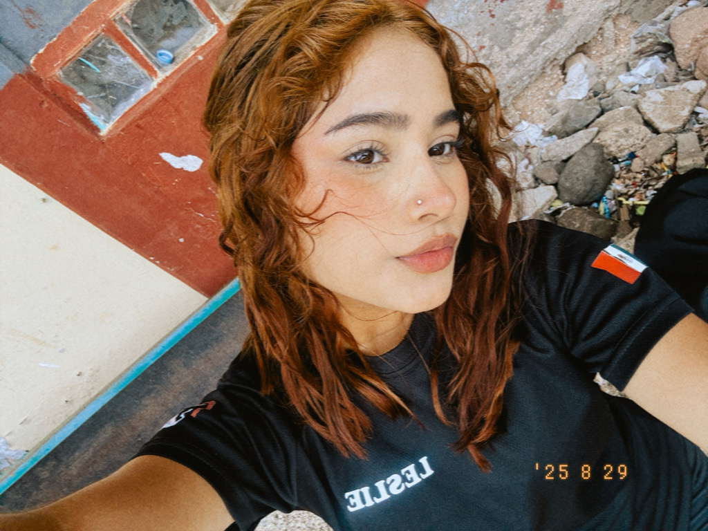 @lsssgz17 from Mexico