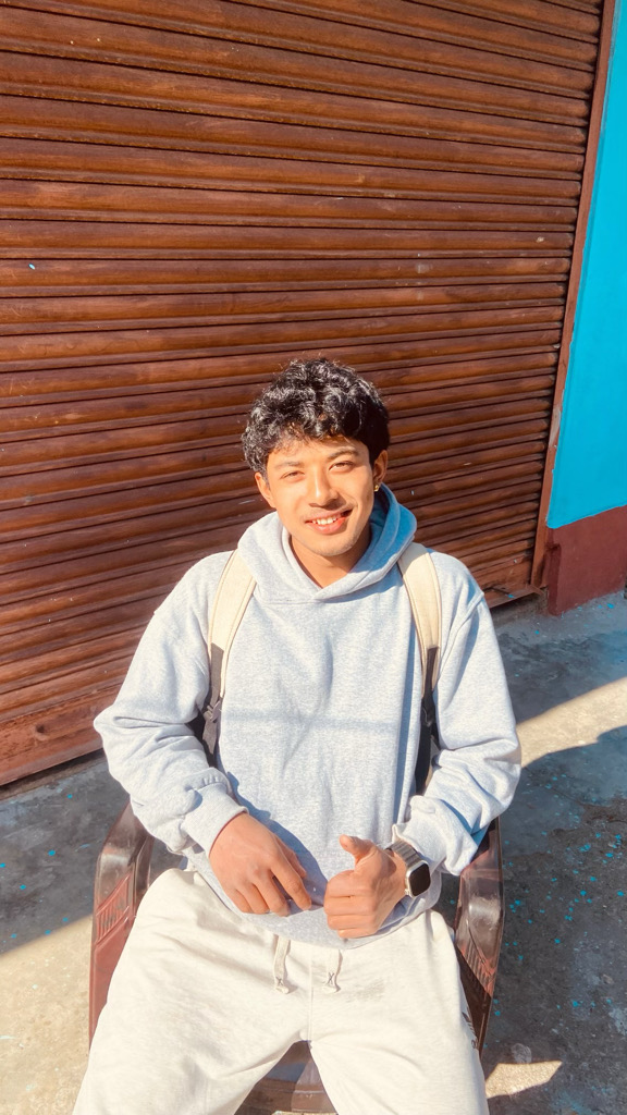 @sanjaya19 from India