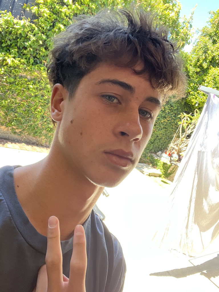 @jackson1231 from Australia