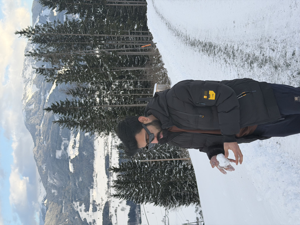 Photo by @zaynali from Austria