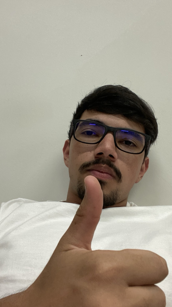 @brasilman from Brazil