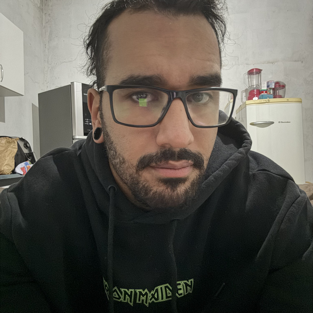 @the666 from Brazil