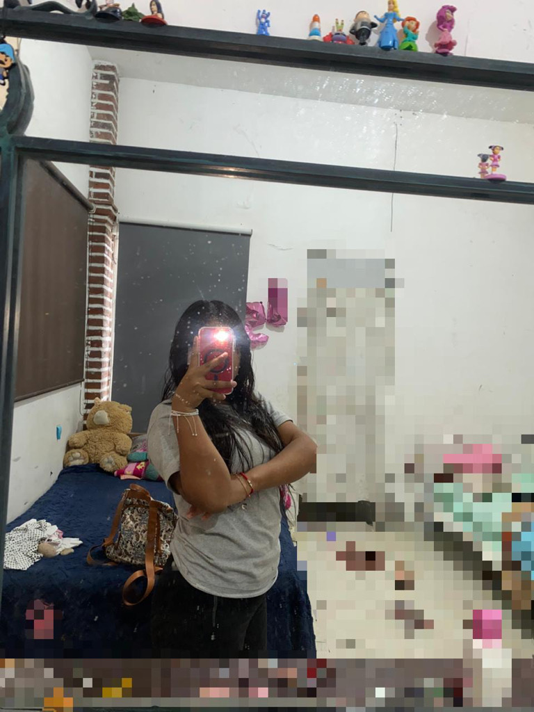 @its_andreax03 from Mexico