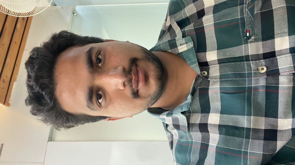 @u98726204 from India