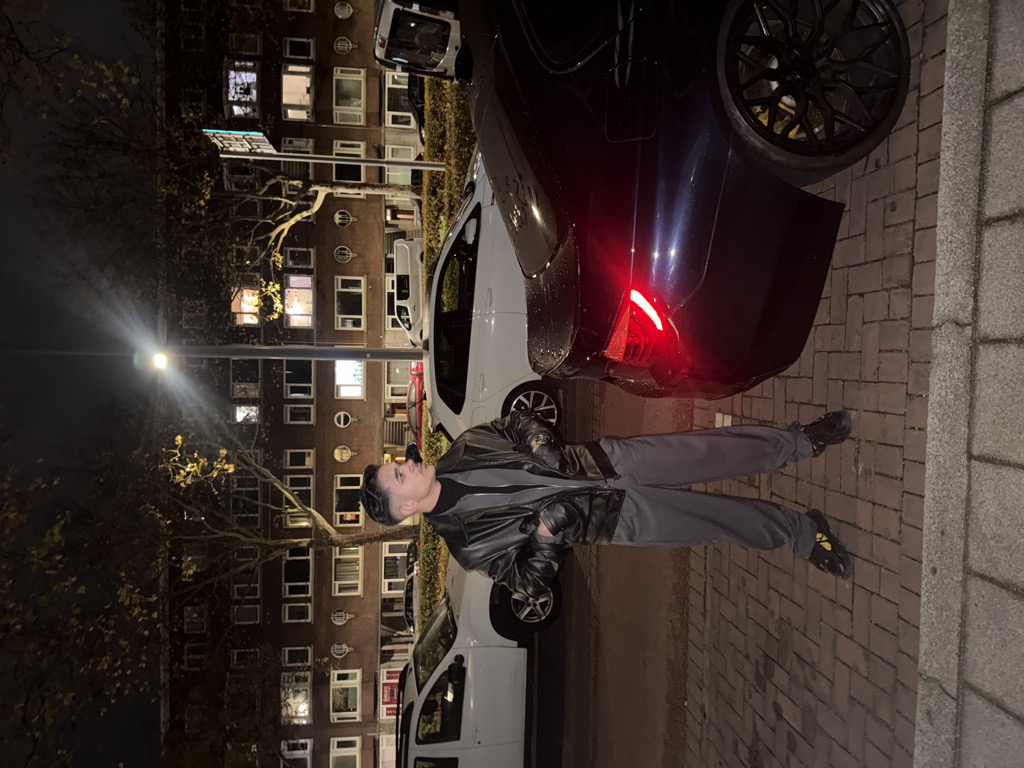 @u13190777 from Netherlands