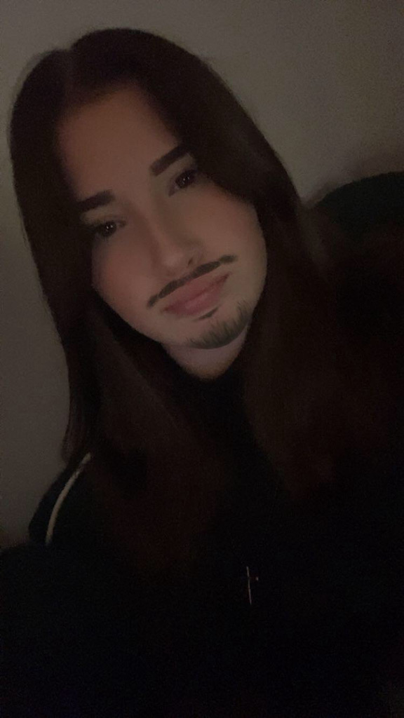 @lildorinkaa from Czech Republic