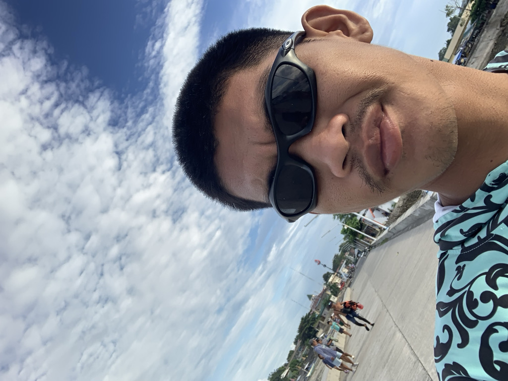 @jimmyskyboo0009 from New Zealand