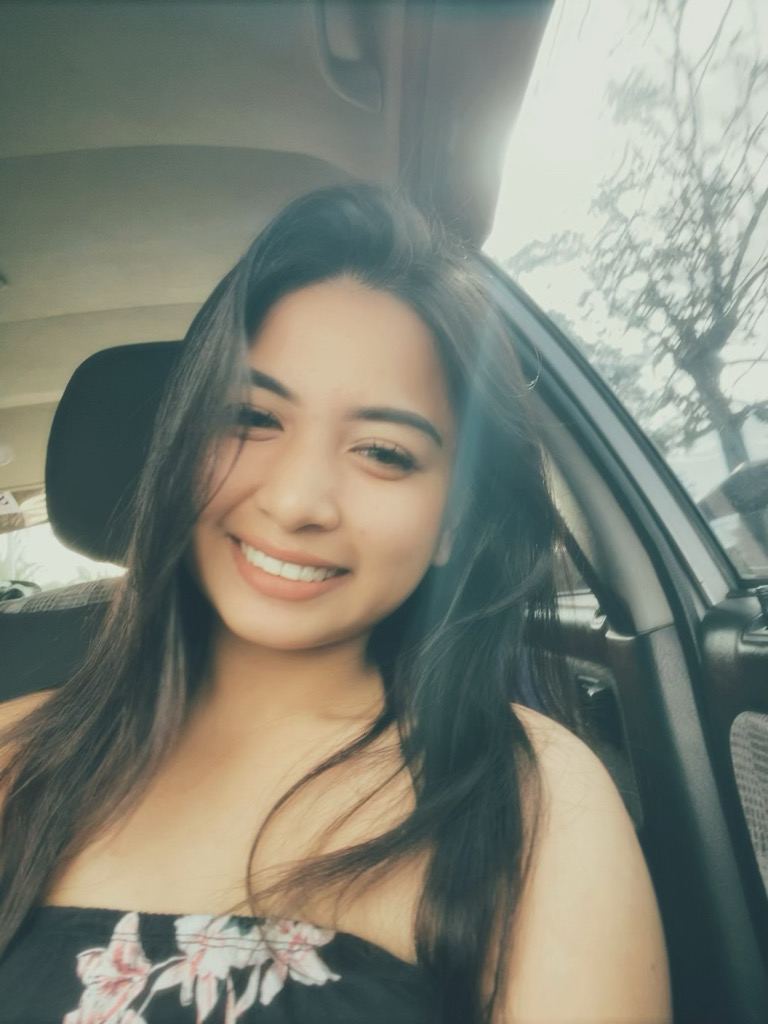 @joycepascual from Sweden