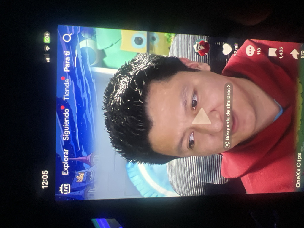 @1038aod from Mexico