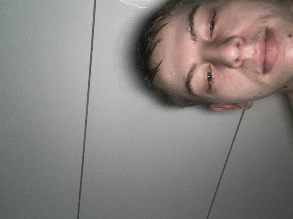 @packman from Denmark