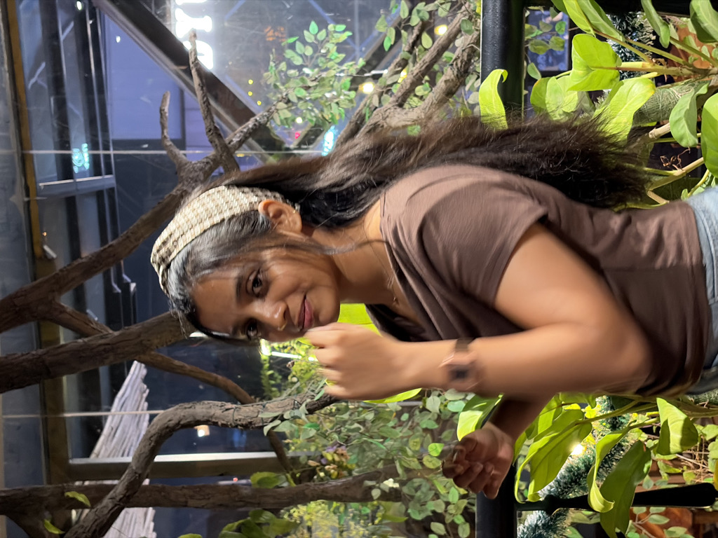 @niviiiii from India
