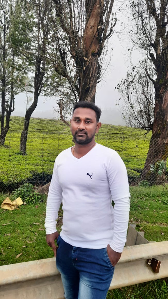 @donsen86 from India