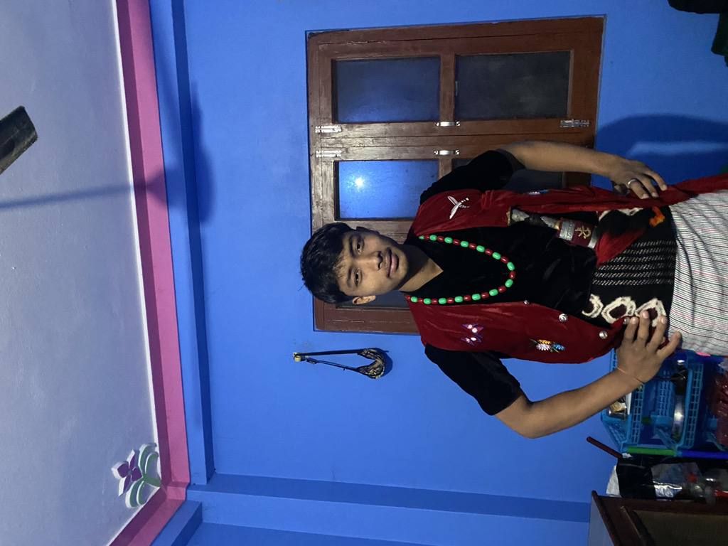 @u14458335 from India