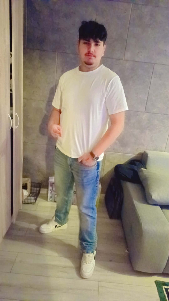 @kral_mirha from Czech Republic