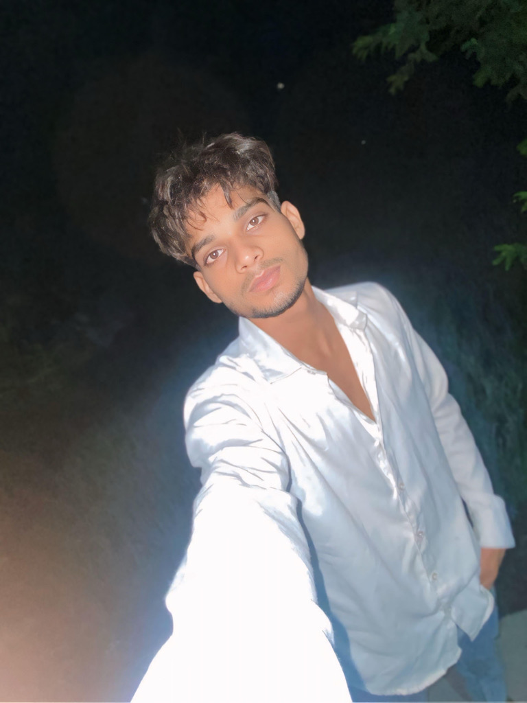 @u32107839 from India