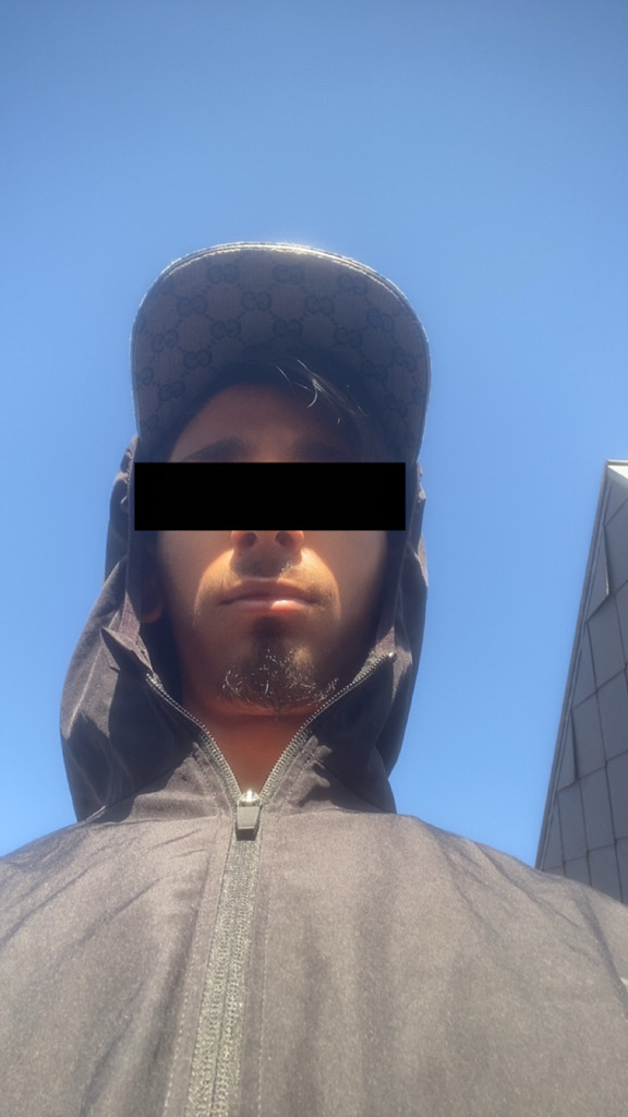 @nuno_003 from Belgium