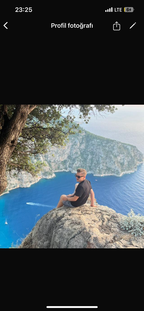@melih__yaylaa from Turkey