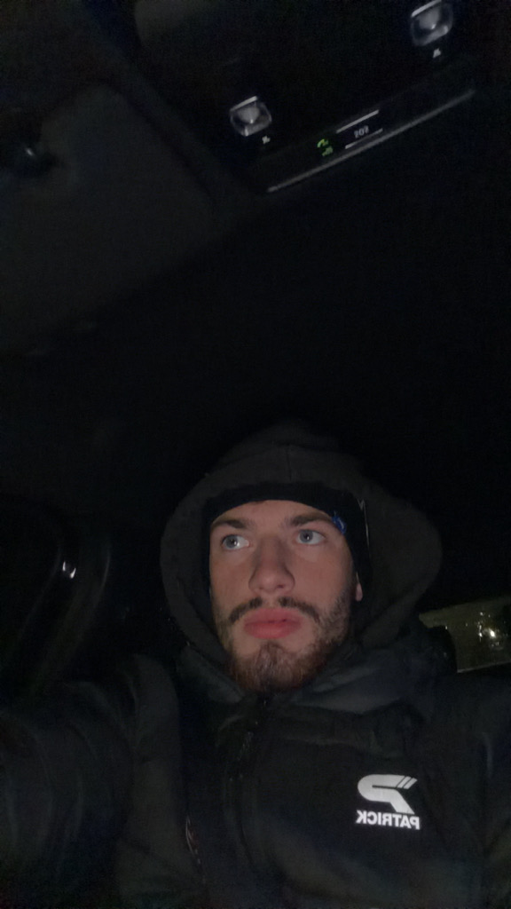 @andress007 from Belgium