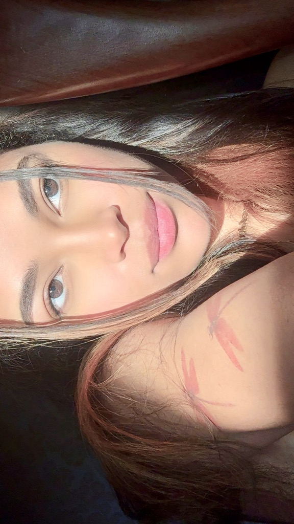 @rinaaaaa from Netherlands