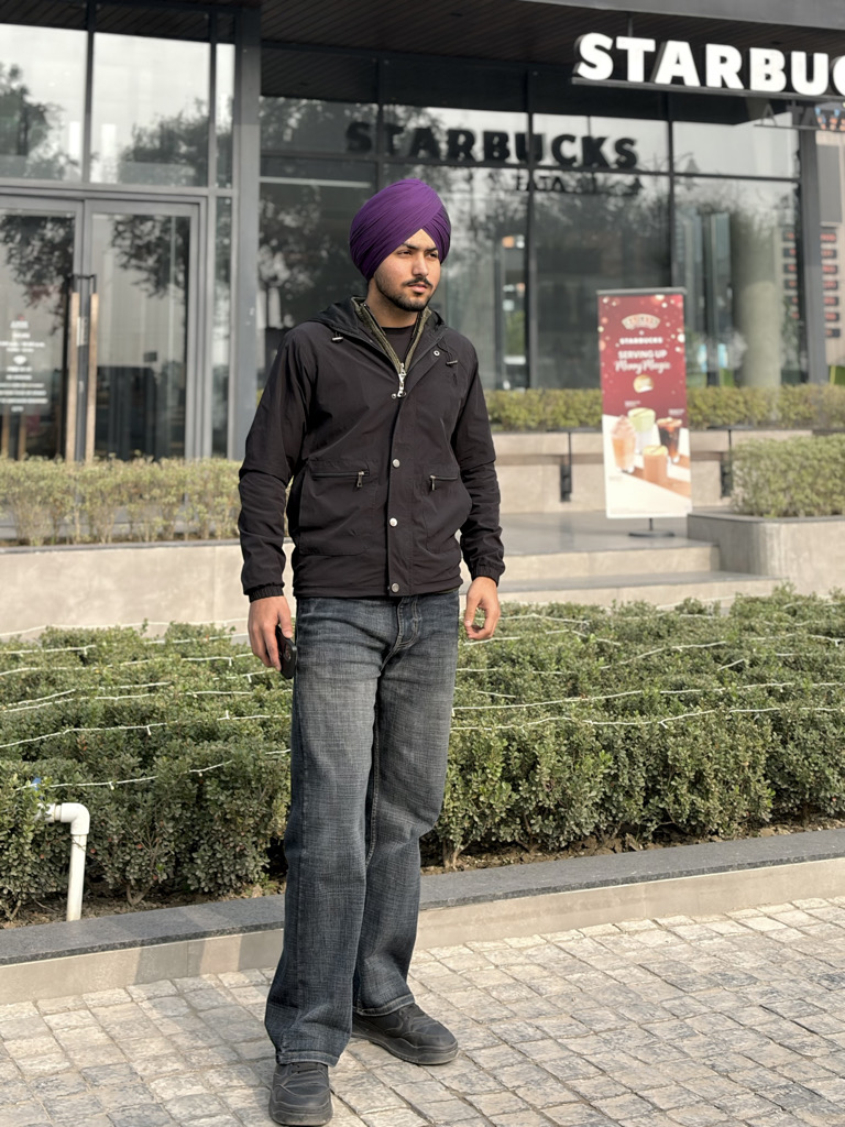 @u16849507 from India