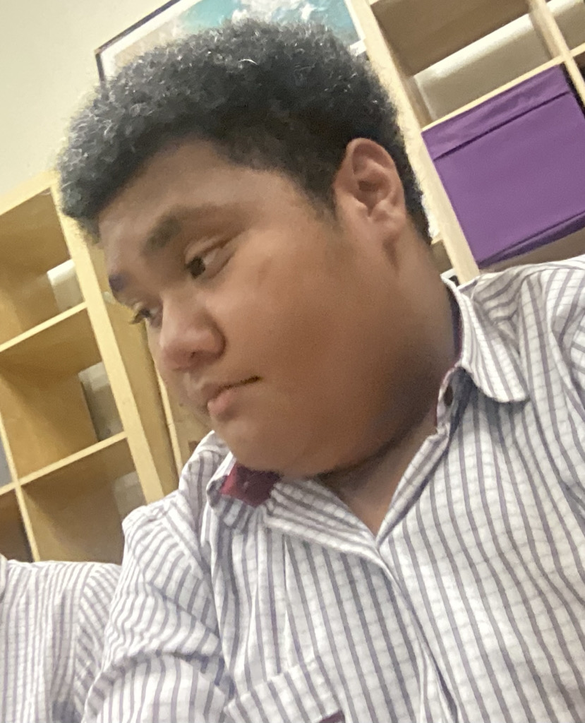 @its_kefe from New Zealand