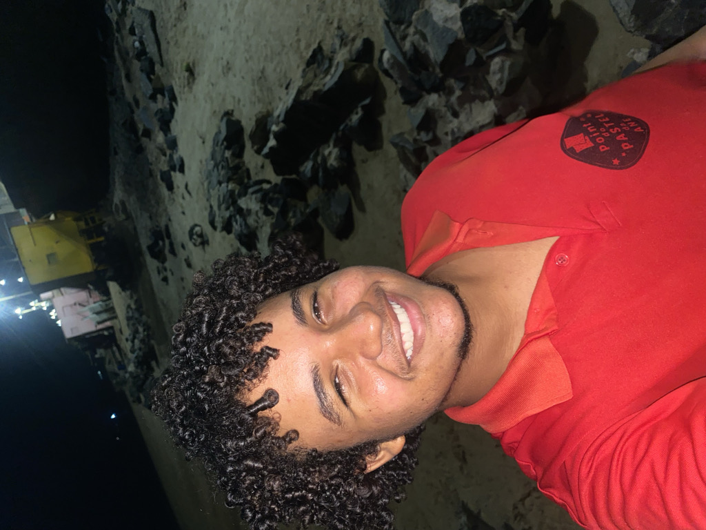 @neto08 from Brazil