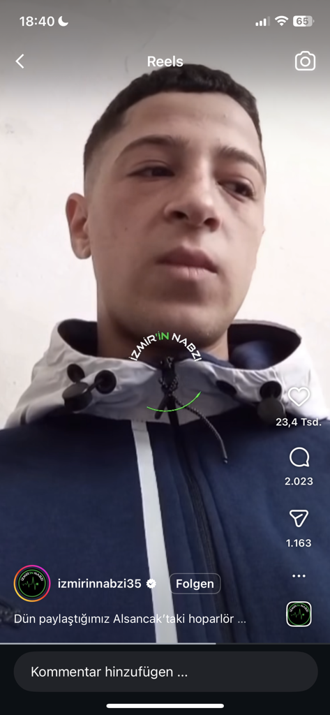 @texaaaaasss from Denmark