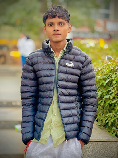 @royankitsingh27 from Austria