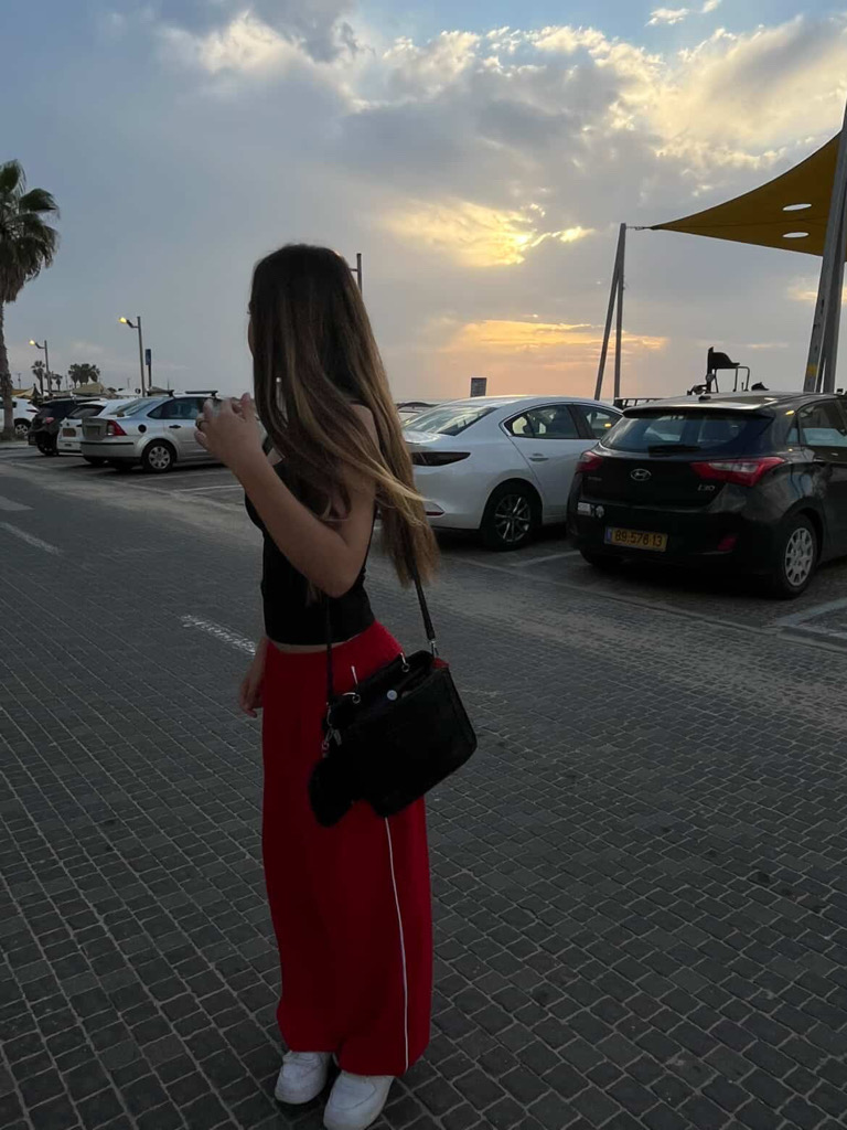 @san321455 from Israel