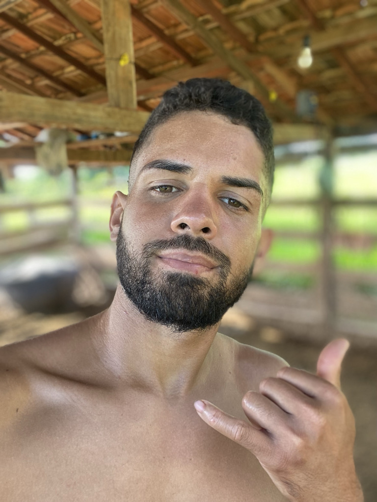 Photo by @guifres from Brazil