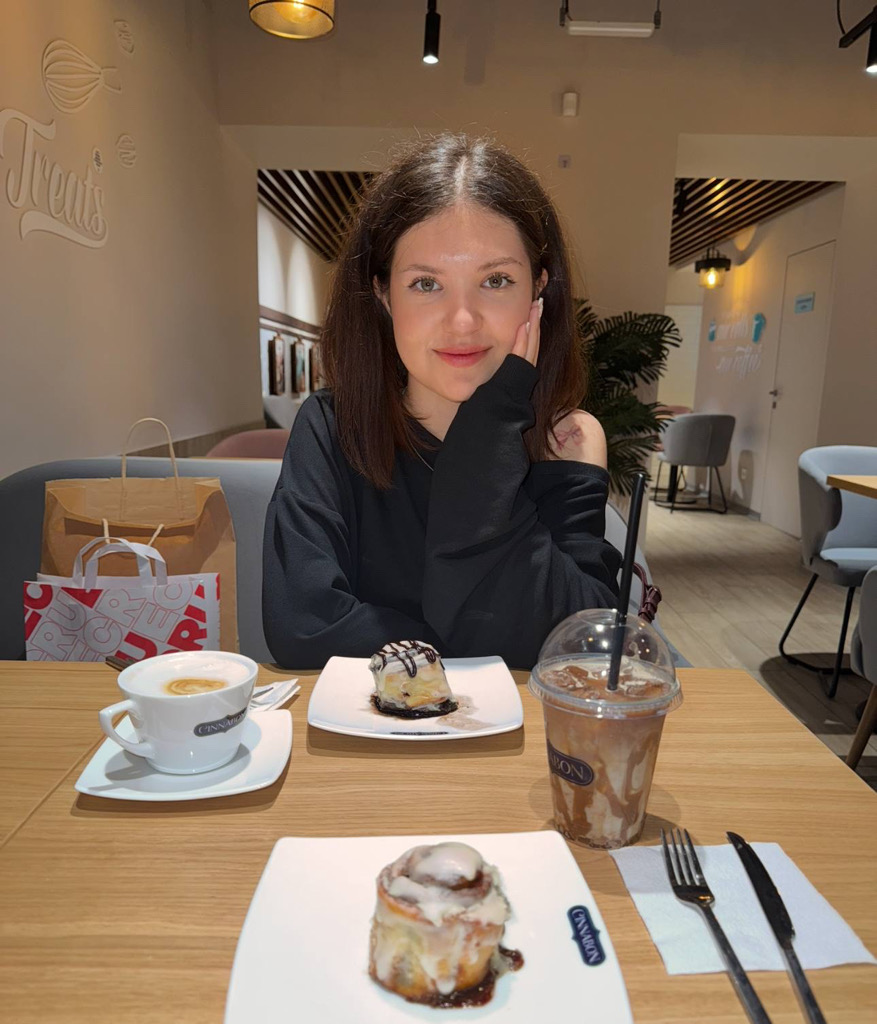 @svetlana20 from Poland