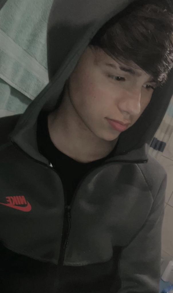 @martincitoooo from Poland