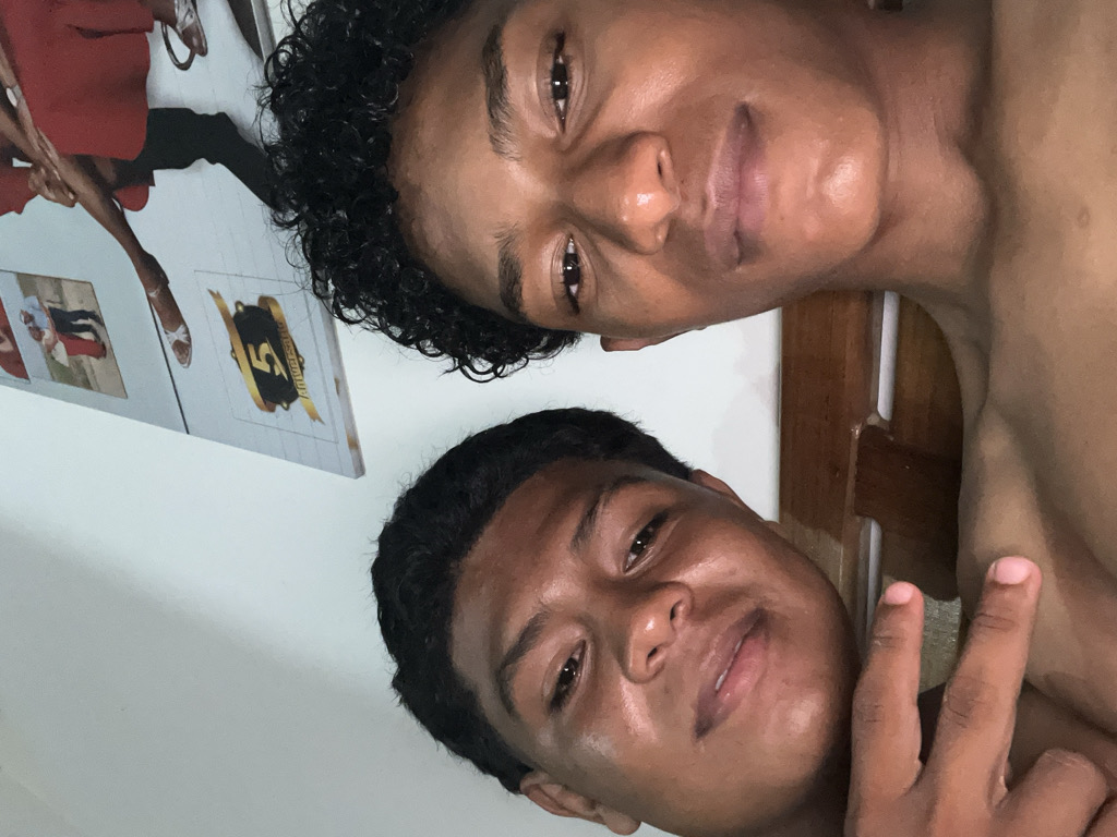 @andres2007 from Brazil