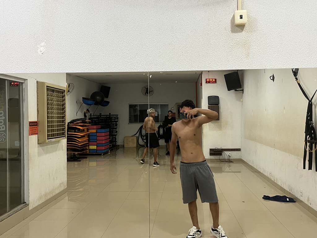 @lucastga from Brazil