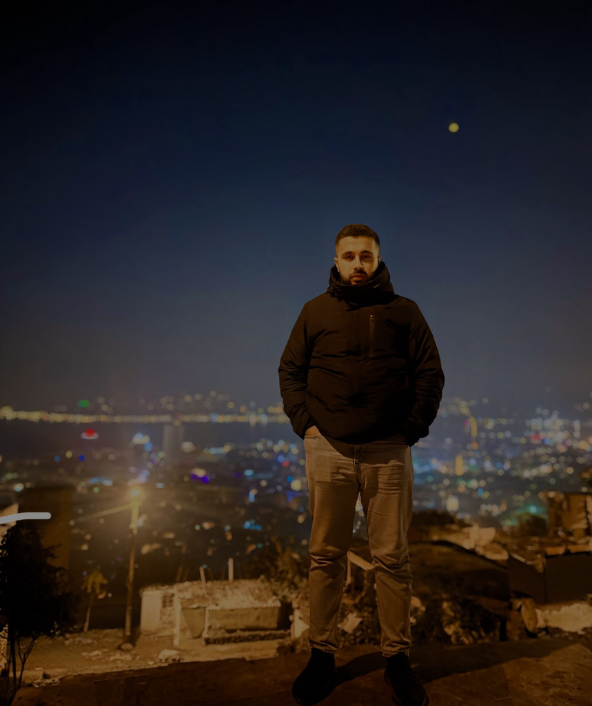 Photo by @kadirsan35