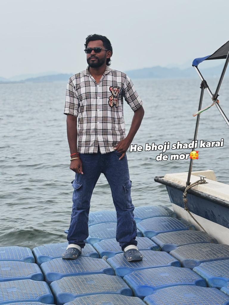 @nishu1432 from India