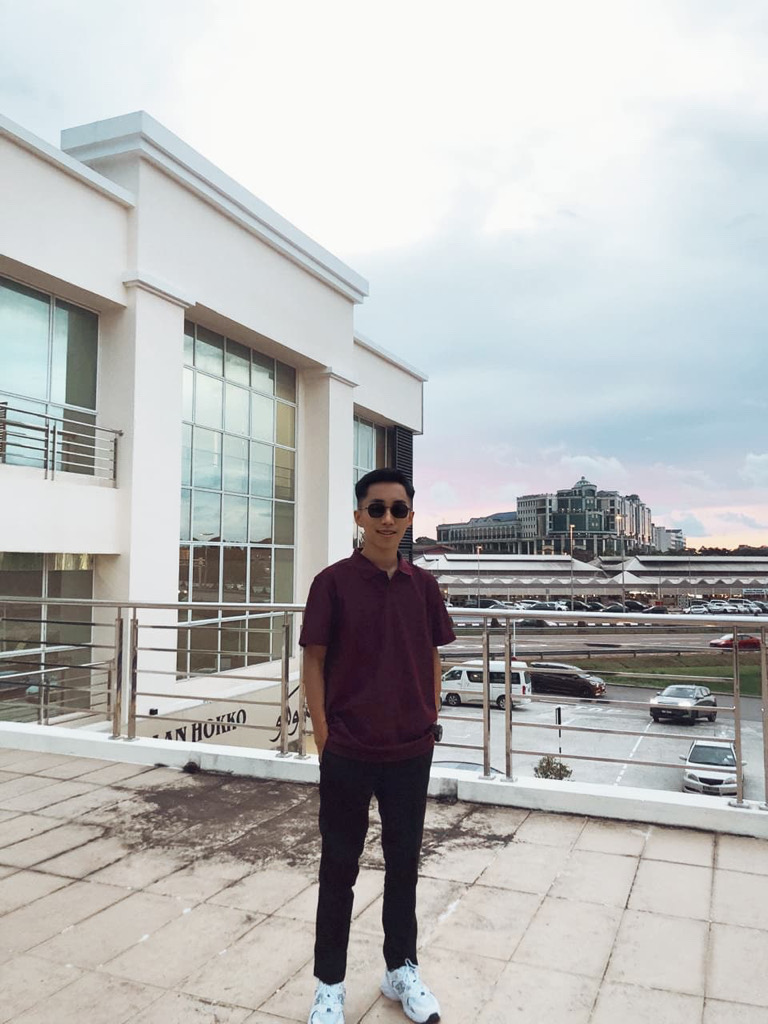 @haiqezn from Japan