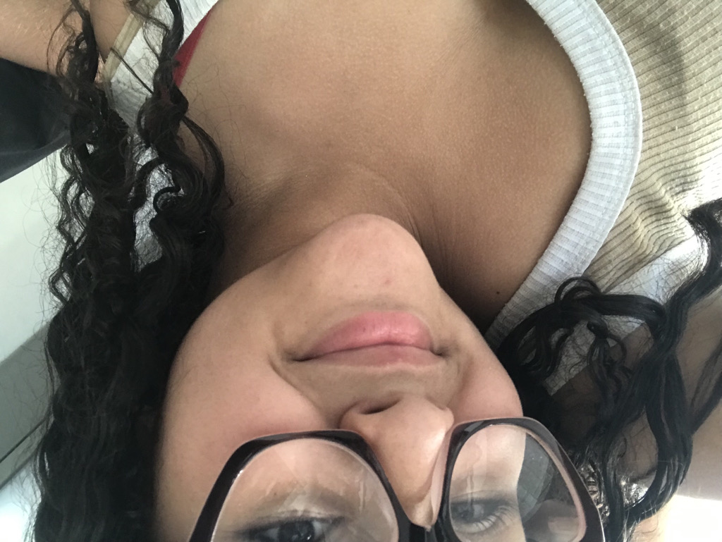 @rayninfetinha from Brazil